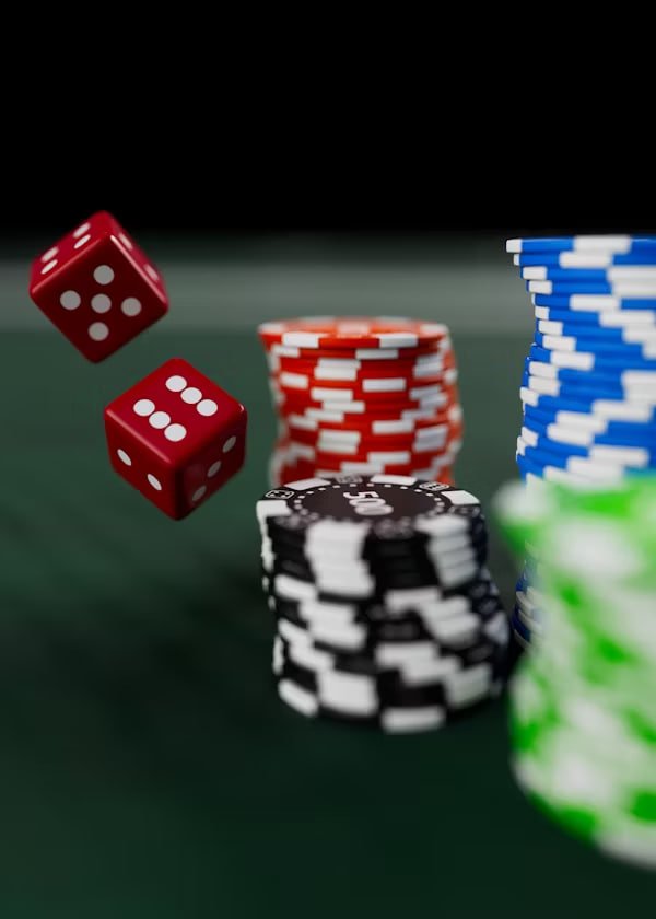 45k bet