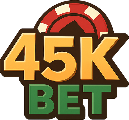45k bet